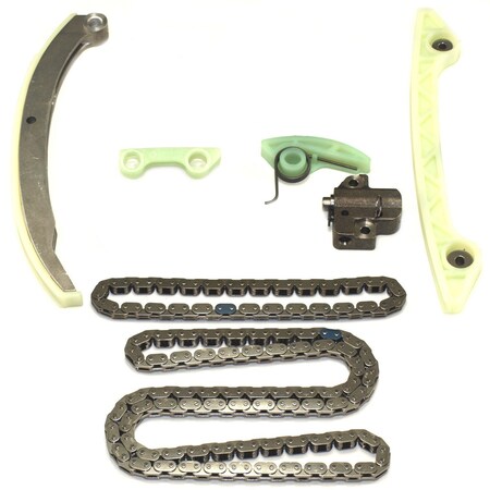 Cloyes Engine Timing Chain Kit W/O Sprockets, 9-0727Sx 9-0727SX